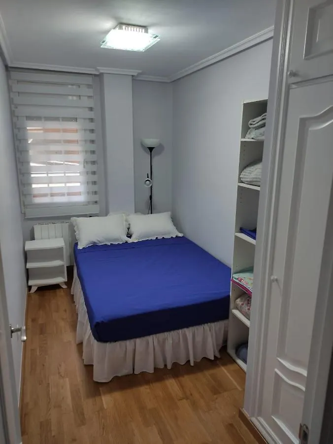 Piso Familiar 3 Habitaciones 2 Banos Y Plaza De Parking Tarragona Lejlighed