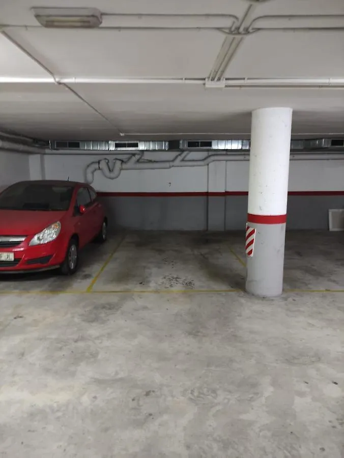 Lejlighed Piso Familiar 3 Habitaciones 2 Banos Y Plaza De Parking Tarragona