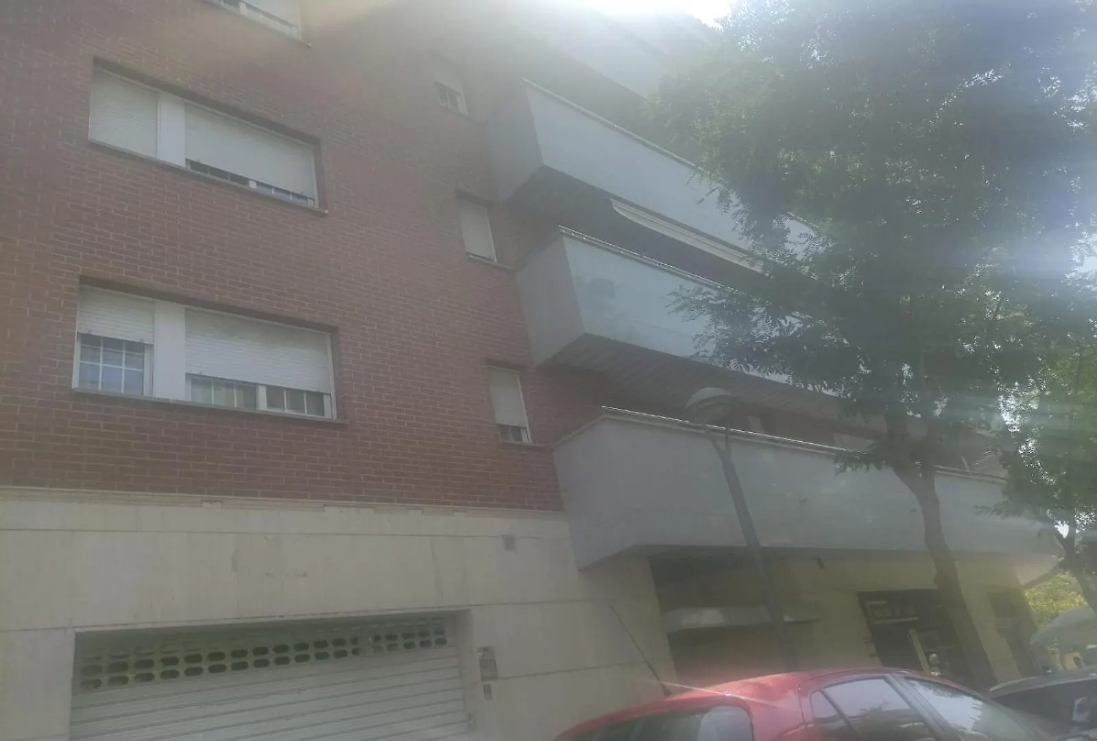 Lejlighed Piso Familiar 3 Habitaciones 2 Banos Y Plaza De Parking Tarragona